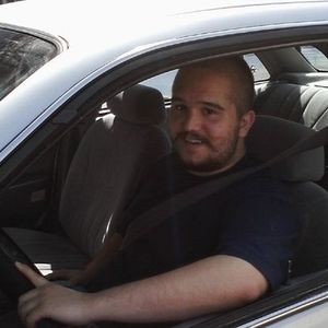 Meet your Posher, Jon